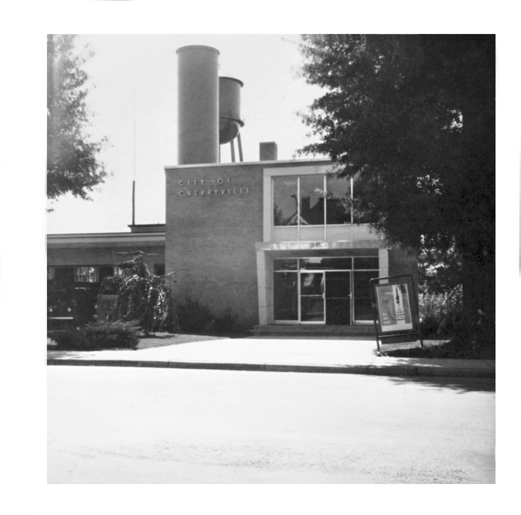 Cherryville Historical MuseumHome